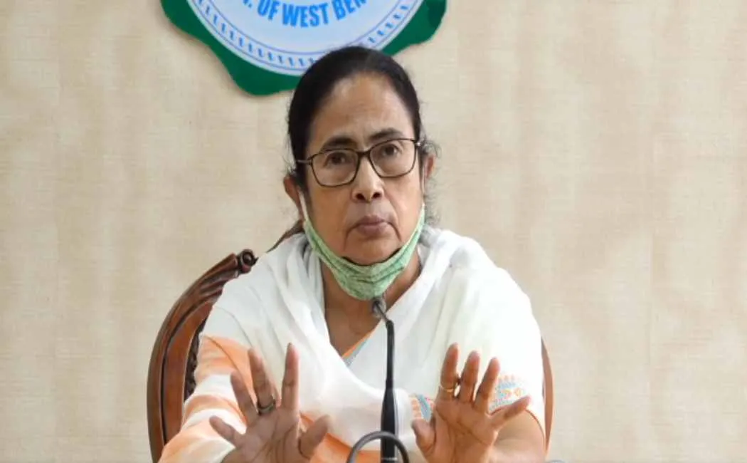 mamata 